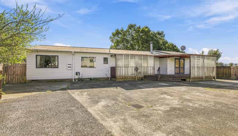 48 Pukeroa Place, Papakura