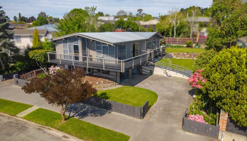 52 Macaulay Street, Gleniti