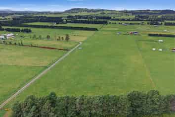 312 Bennetts Road, Cust