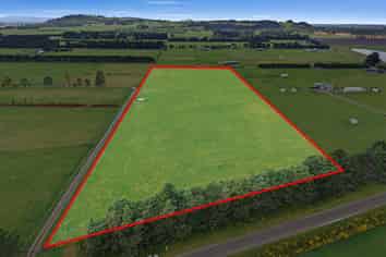 312 Bennetts Road, Cust