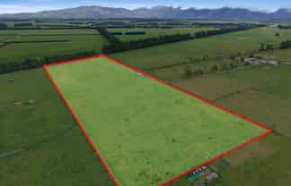 312 Bennetts Road, Cust