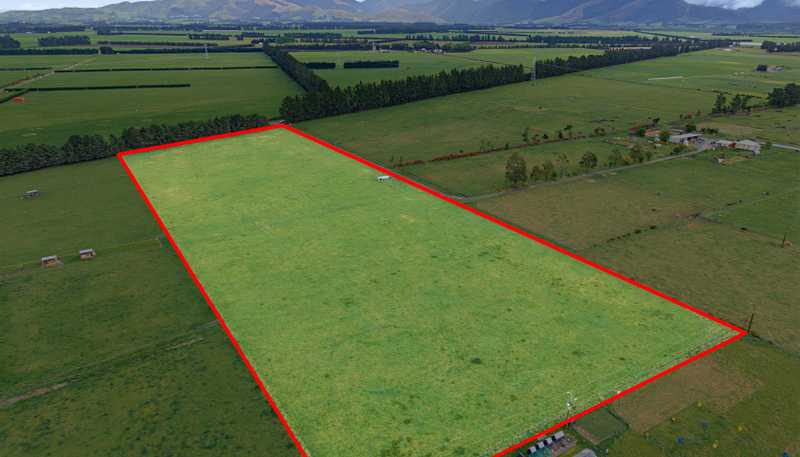 312 Bennetts Road, Cust