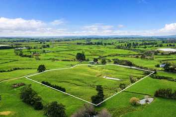 197 Charles Road, Karaka