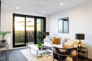 204/428 Dominion Road, Mount Eden