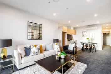 204/428 Dominion Road, Mount Eden