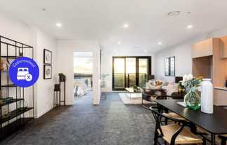 204/428 Dominion Road, Mount Eden