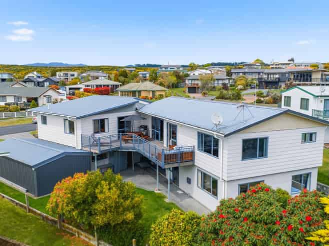 5 Rowena Crescent, Motuoapa