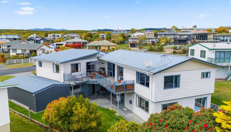 5 Rowena Crescent, Motuoapa
