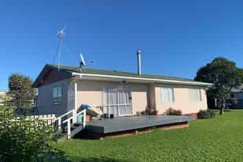 7 Rimu Street, Levin