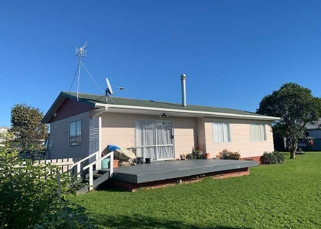 7 Rimu Street, Levin