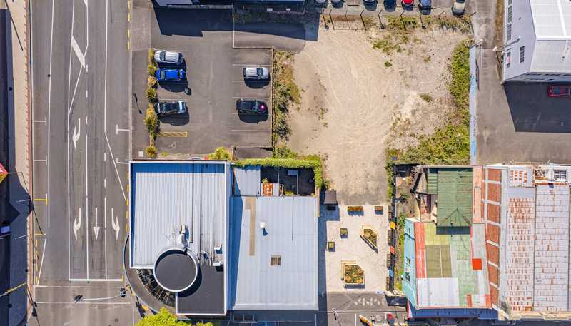100 Guyton Street, Whanganui