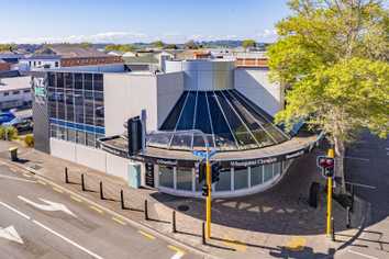 An iconic address - exceptional opportunity