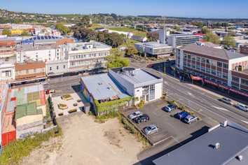 An iconic address - exceptional opportunity