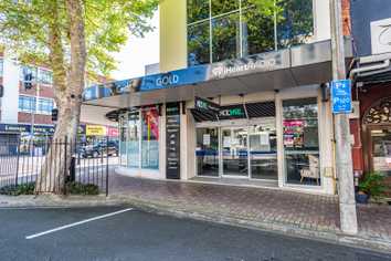 An iconic address - exceptional opportunity