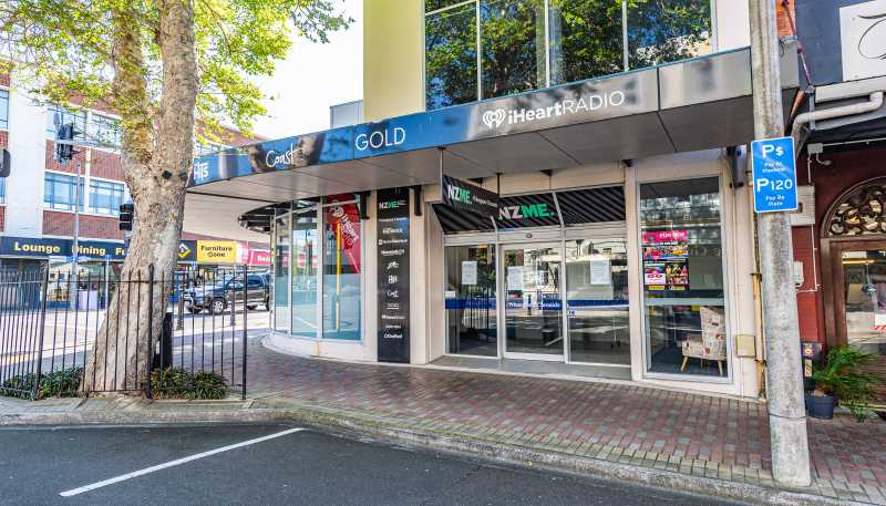 100 Guyton Street, Whanganui