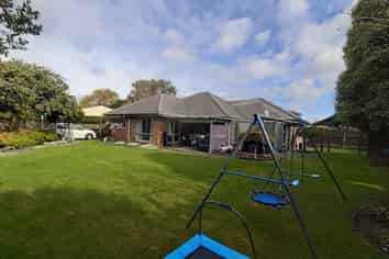 9 Dylan Close, Rolleston