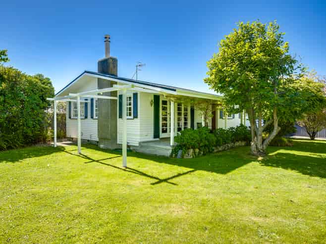 1 Heaphy Street, Taradale