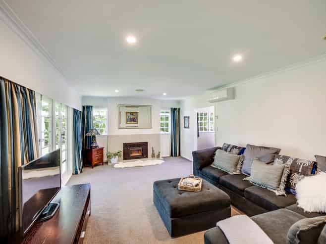 1 Heaphy Street, Taradale