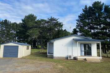 536 Ngahape Road, Te Awamutu