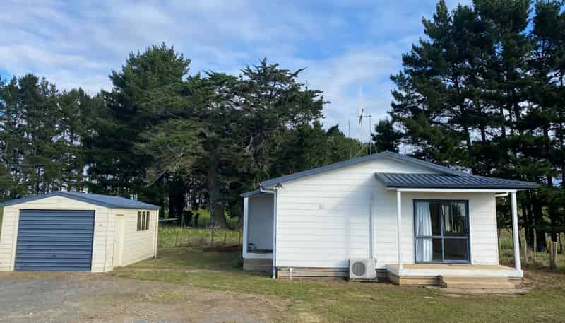 536 Ngahape Road, Te Awamutu