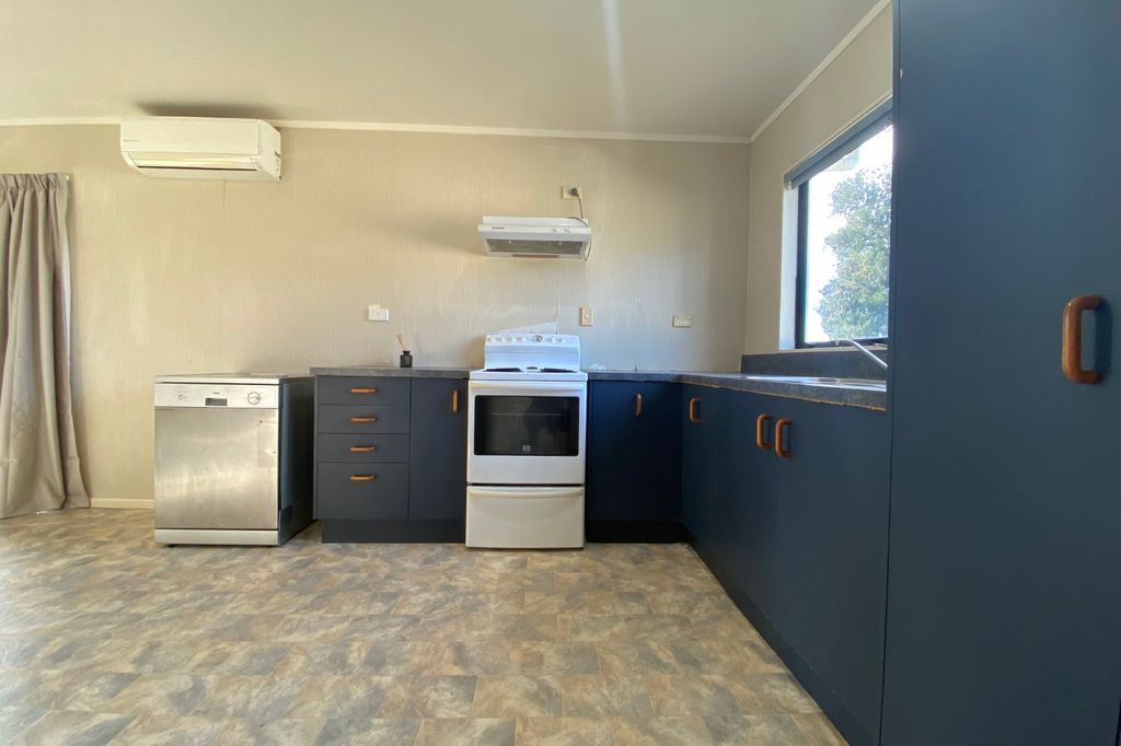 2 BEDROOMS - TE AWAMUTU 2