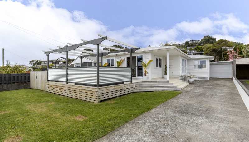 12 Rosendale Avenue, Spotswood