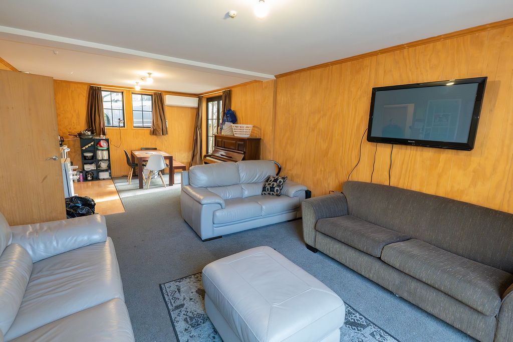Furnished Boarding House Room 5