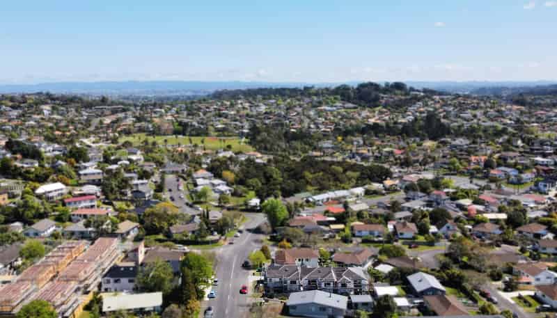 Lot 1/9 Devonshire Road, Unsworth Heights