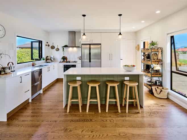 2 Pukeko Lane, Carterton