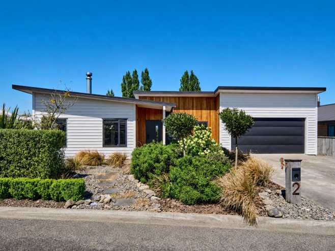 2 Pukeko Lane, Carterton