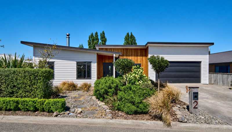 2 Pukeko Lane, Carterton