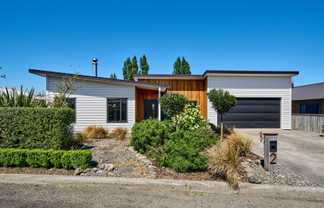2 Pukeko Lane, Carterton