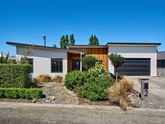 2 Pukeko Lane, Carterton