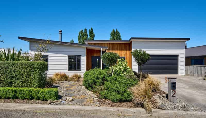 2 Pukeko Lane, Carterton