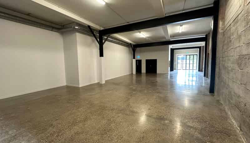 5 Graham Street, Auckland Central