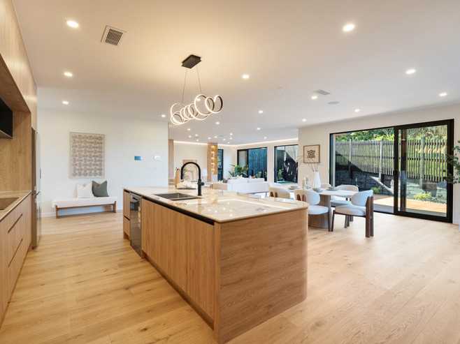 54 Streamview Way, Long Bay
