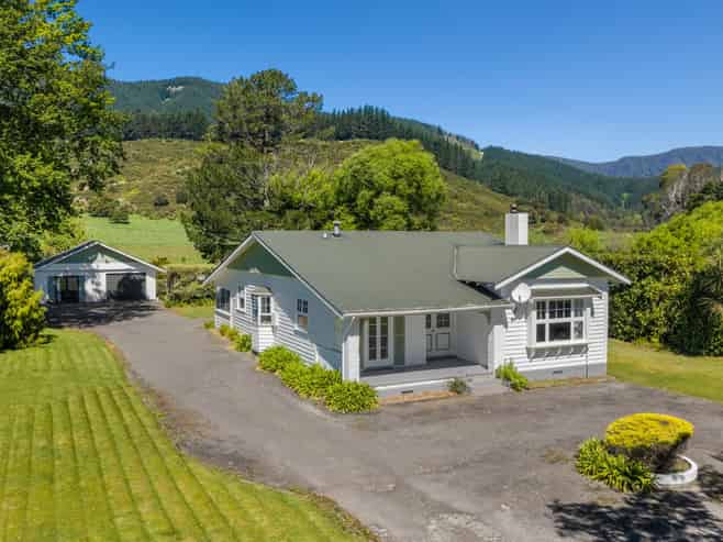455 State Highway 1, Picton