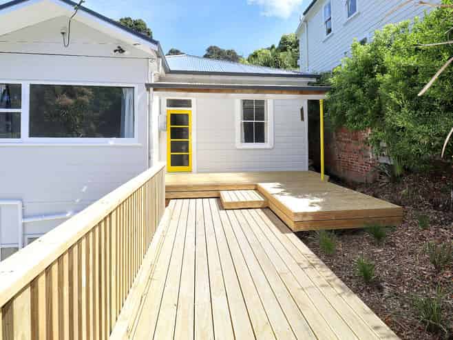 65 Norway Street, Aro Valley