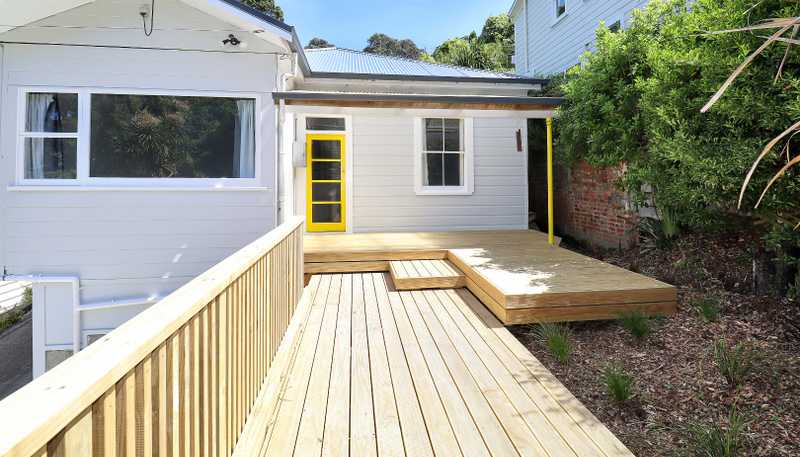 65 Norway Street, Aro Valley