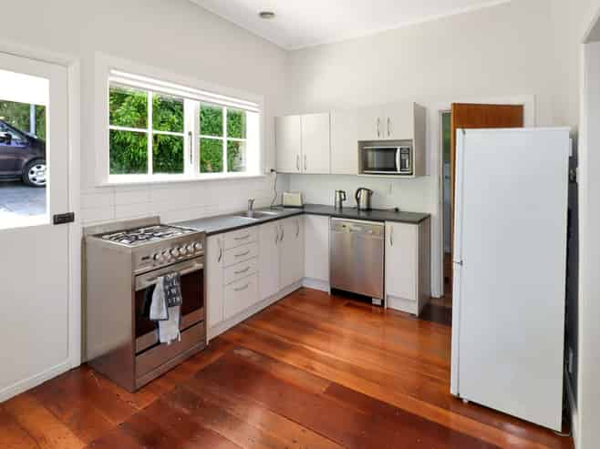 65 Norway Street, Aro Valley