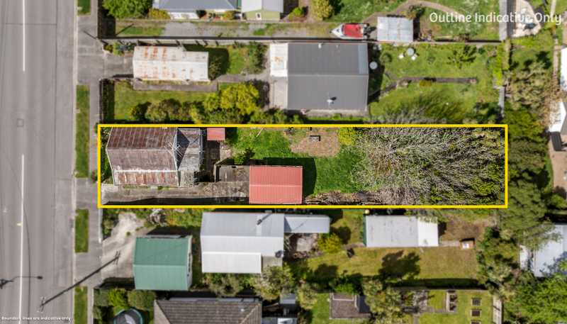 46 Estuary Road, New Brighton