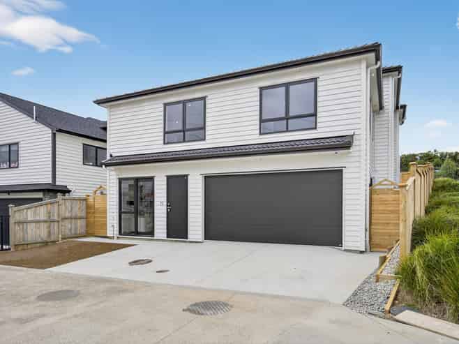2 Ballyalton Crescent, Flat Bush