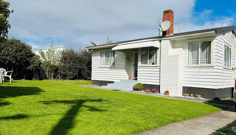1/35 Waterview Road West, Takanini
