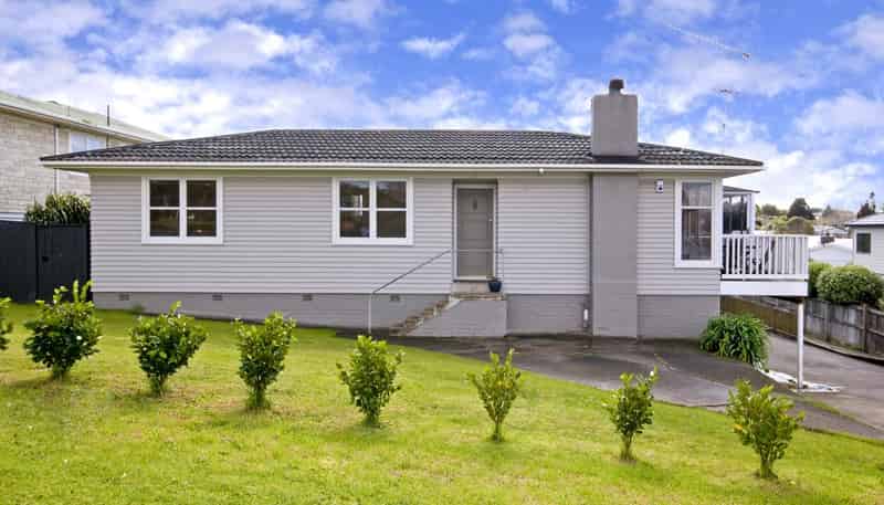 66 Nelson Street, Howick