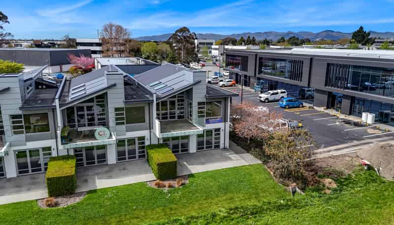 5/15 Sir Gil Simpson Drive, Burnside