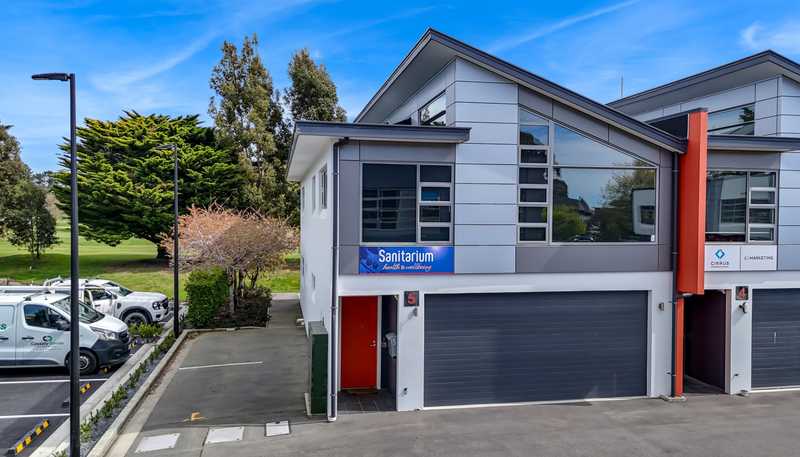 5/15 Sir Gil Simpson Drive, Burnside