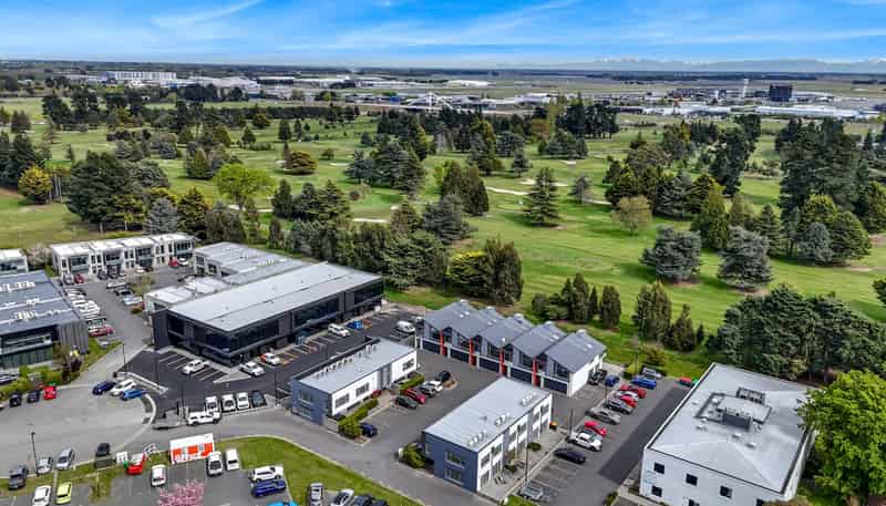 5/15 Sir Gil Simpson Drive, Burnside