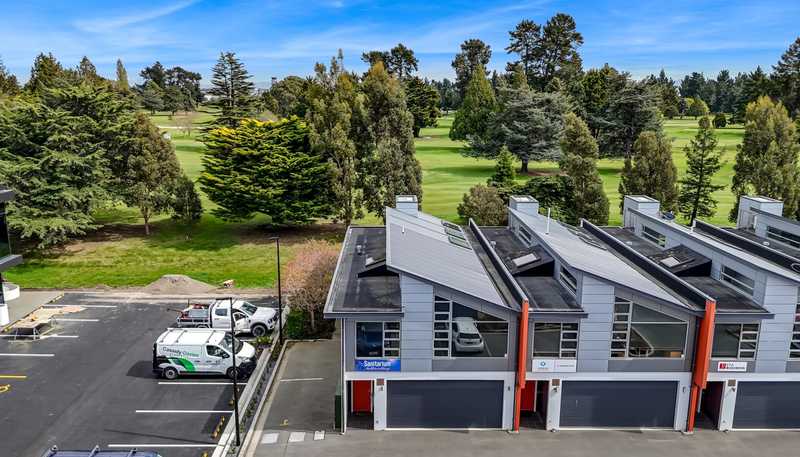 5/15 Sir Gil Simpson Drive, Burnside