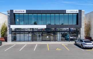 Large retail option on Moorhouse