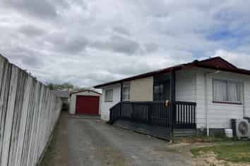 92 Heaphy  Street, Te Awamutu